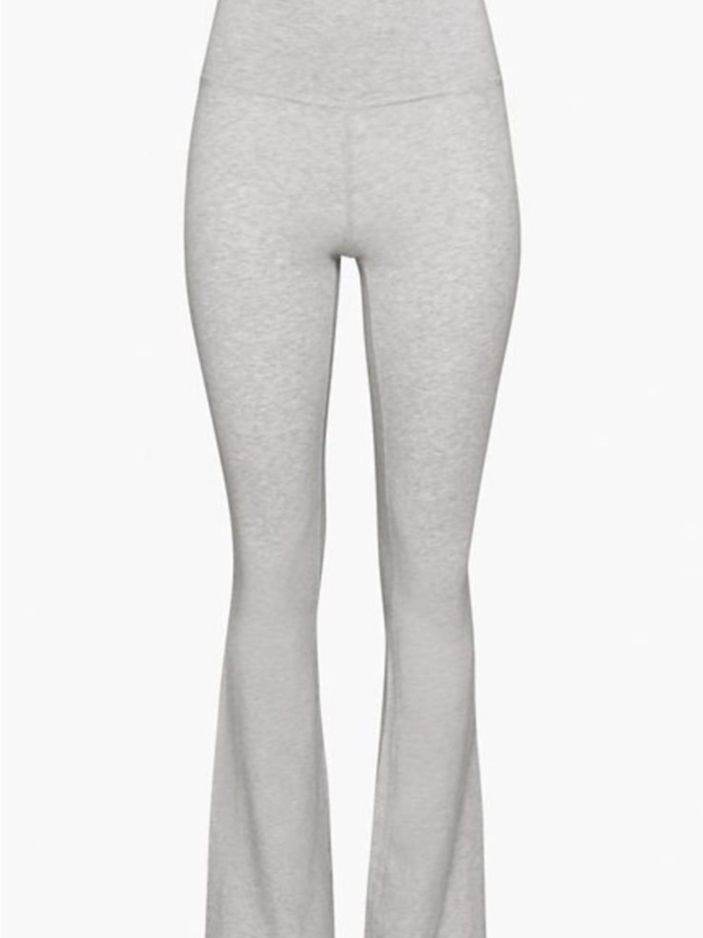 Aritzia Flared Leggings